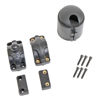 GAUGE MOUNTING BRACKETS