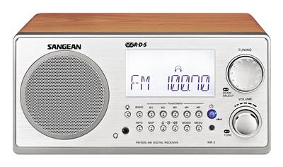 TABLE TOP RADIO