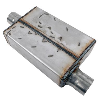 MUFFLER 2"
