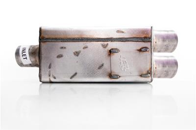 MUFFLER 3