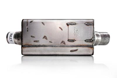 MUFFLER 2"