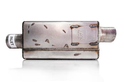 MUFFLER 2"