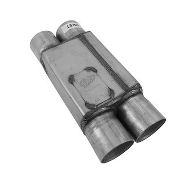 MUFFLER 3"