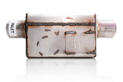 MUFFLER 2"
