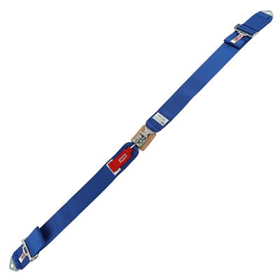 L & L LAP BELT 62 BOLT IN P