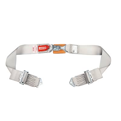 L & L LAP BELT 62 BOLT IN P