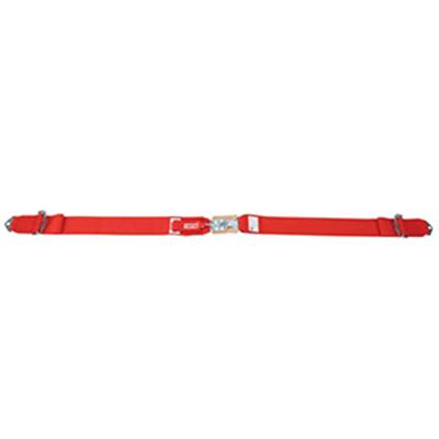 L & L LAP BELT 62 BOLT IN P