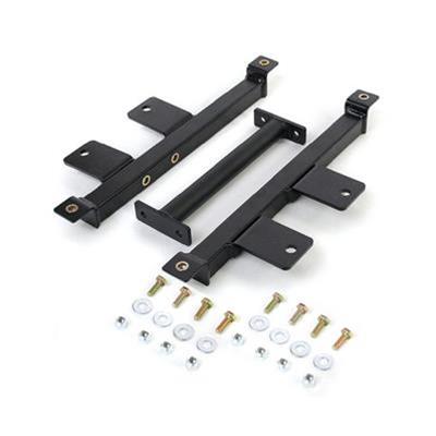 POWERSPORTS SEAT COMPONENTS