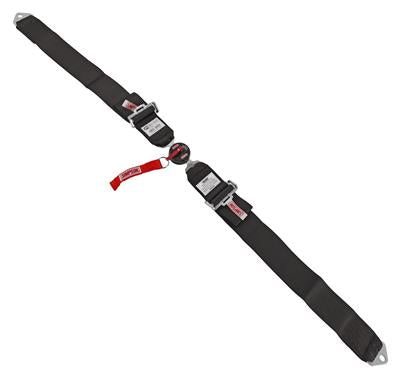CAMLOCK LAP BELT 55 BOLT IN
