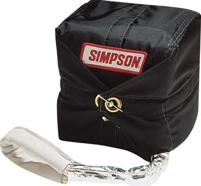 8 OUTLAW SKYJACKER PARACHUTE-