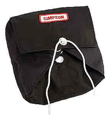 BLACK NOMEX PACK 10 SKYJACKER