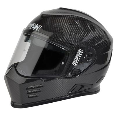 GHOST BANDIT DOT XL CARBON