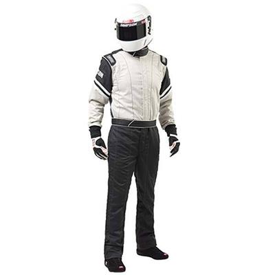 LEGEND II SUIT XLARGE GRAY/BL