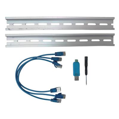 Sierra Radio Systems Station Controller Installation Kits