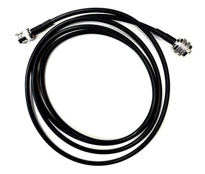 Sierra Radio Systems Coax Cables