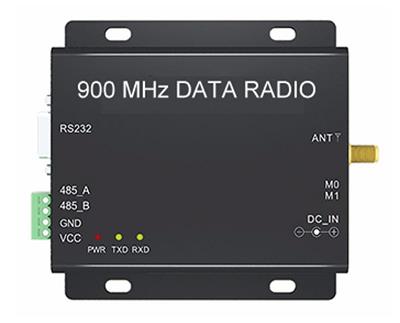 Sierra Radio Systems 900MHz Data Radios