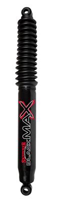 SHOCK ABSORBER REAR BLACK MAX