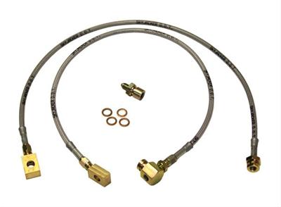 BRAKE HOSE