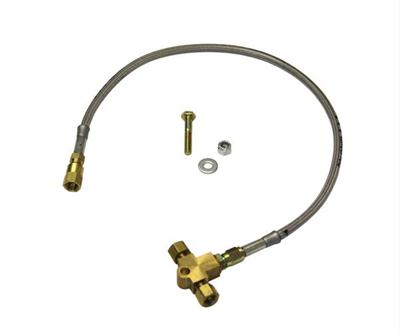 BRAKE HOSE