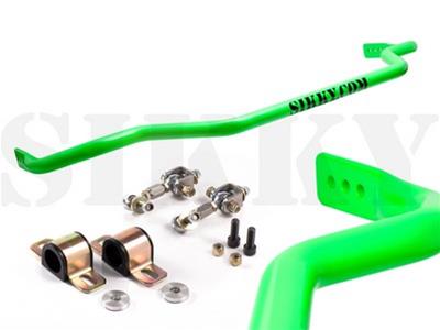 Sway Bar Nissan S13 Front - SB101