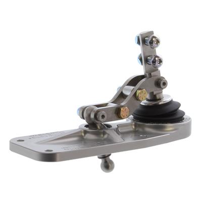 SHIFTER MANUAL TRANSMISSION