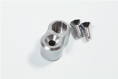 1" SHIFTER OFFSET LEVER