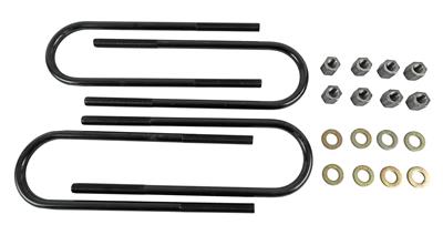 AXLE U-BOLT