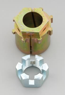 ALIGNMENT BUSHING
