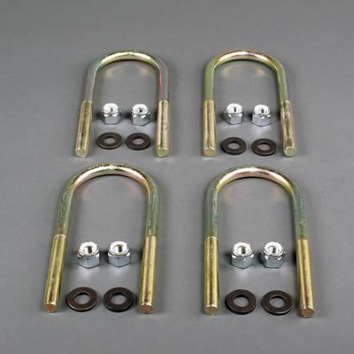 AXLE U-BOLT