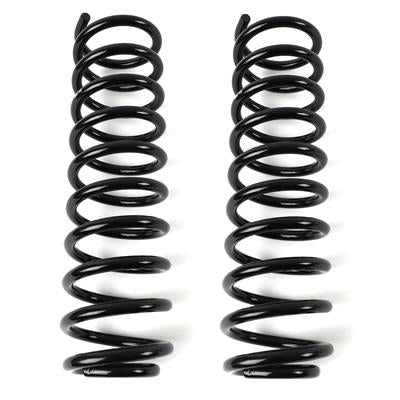 07-14 JK 2 1/2 FRT COILS