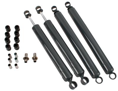 SHOCK BOX GM 12 INCH