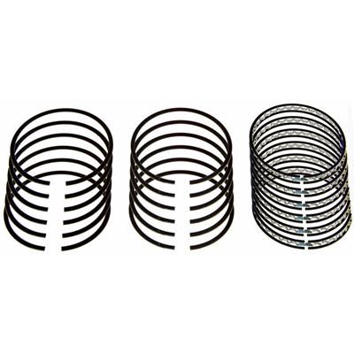 STANDARD PISTON RING SET