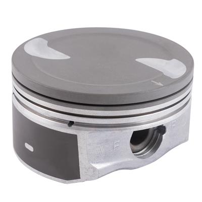 8 PK SET CAST PISTON