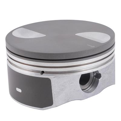 8 PK SET CAST PISTON