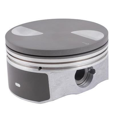8 PK SET CAST PISTON