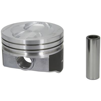 8 PK SET CAST PISTONS