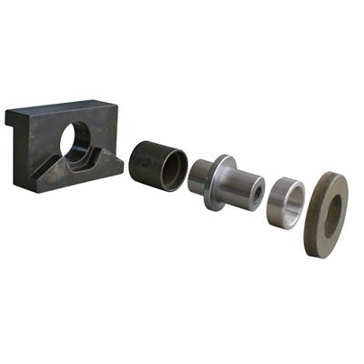 LS R/A BEARING VISE FIXTURE