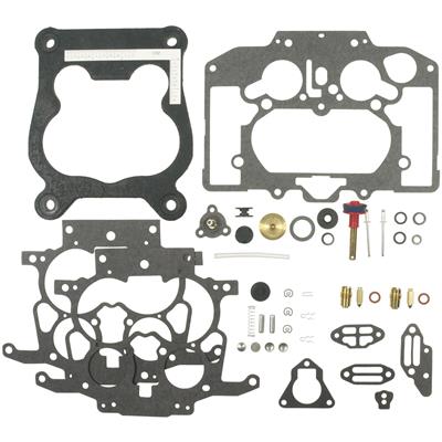 SC- CARBURETOR KIT