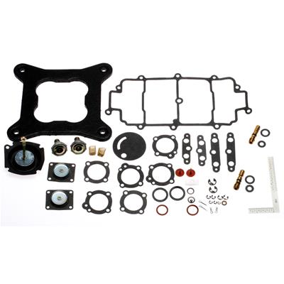 SC- CARBURETOR KIT
