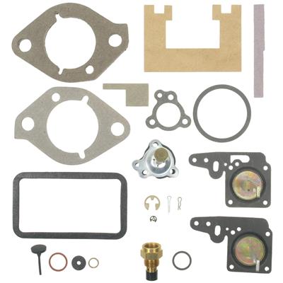 SC- CARBURETOR KIT