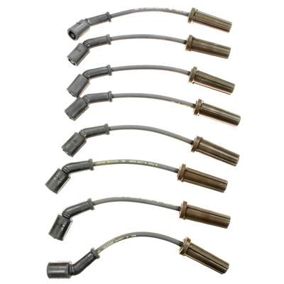 SW- WIRE SET DOMESTIC CAR
