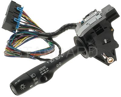 EM- MULTI- FUNCTION SWITCH