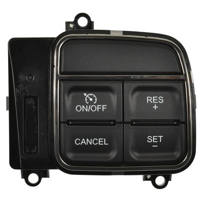 EM- CRUISE CONTROL SW
