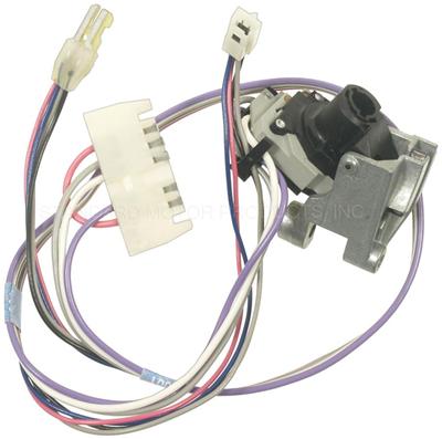 EM- WINDSHIELD WIPER SWITCH