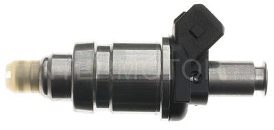 EM- FUEL INJECTOR MFI GAS