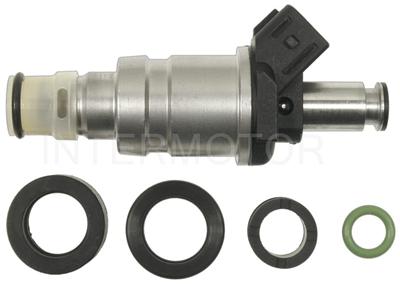EM- FUEL INJECTOR MFI GAS