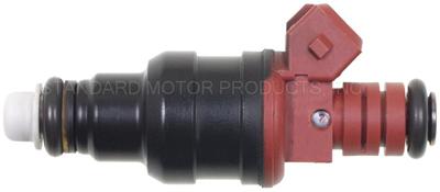EM- FUEL INJECTOR MFI GAS