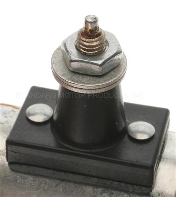 EM- FUEL TANK SELECTOR VALVE
