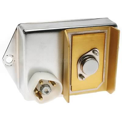 EM- IGNITION MODULE