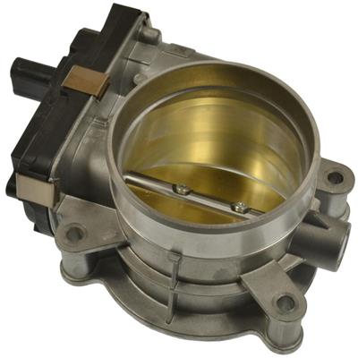 TS-THROTTLE BODY